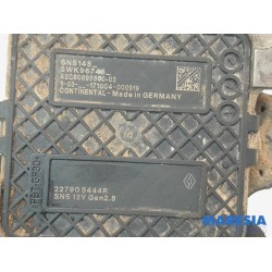 Renault - Trafic - Nox sensor