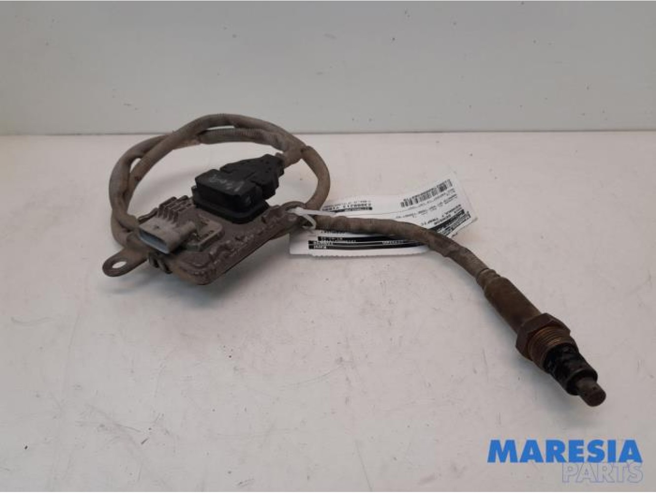 Renault - Trafic - Nox sensor