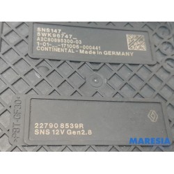 Renault - Trafic - Nox sensor