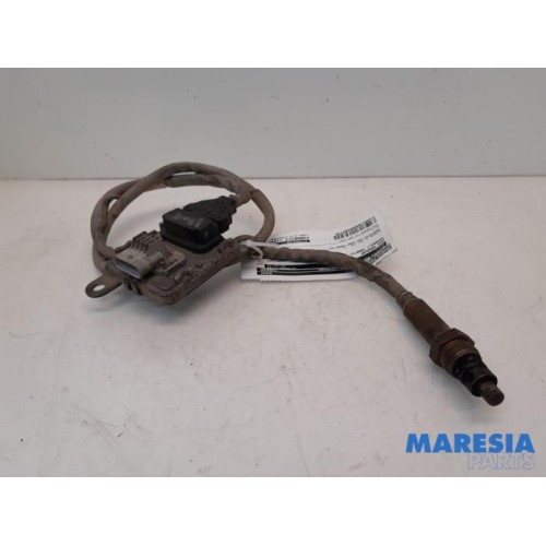 Renault - Trafic - Nox sensor