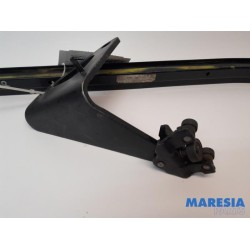 Renault - Trafic - Rail porte coulissante droite