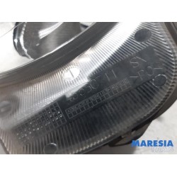 Fiat - 500 - Daytime running light, left