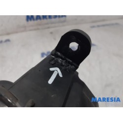 Fiat - 500 - Daytime running light, left
