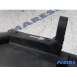 Fiat - 500 - Daytime running light, left