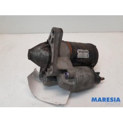 Renault - Megane - Starter