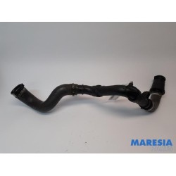 Renault - Trafic - Intercooler Buis