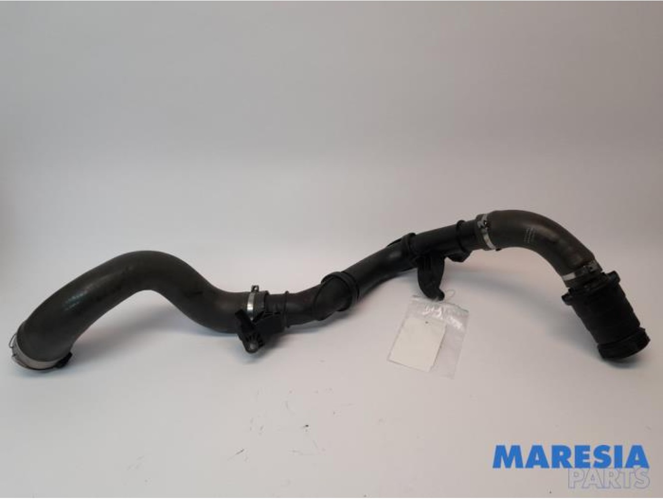 Renault - Trafic - Intercooler Buis