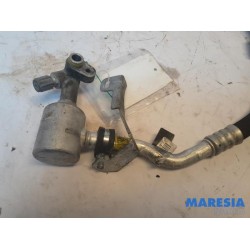 Fiat - Punto - Air conditioning line