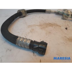 Fiat - Punto - Air conditioning line