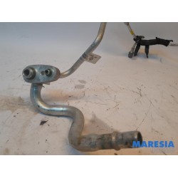 Fiat - Punto - Air conditioning line