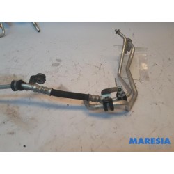 Fiat - Punto - Air conditioning line