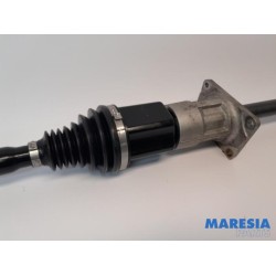 Alfa Romeo - Giulia - Arbre de transmission avant gauche