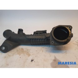 Fiat - Punto - Air intake hose