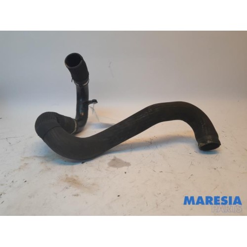 Fiat - Punto - Intercooler Rohr