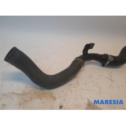 Renault - Megane - Intercooler Buis