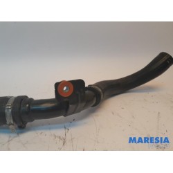 Renault - Megane - Intercooler Buis