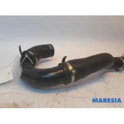Renault - Megane - Intercooler Buis