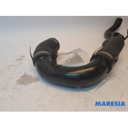 Renault - Megane - Intercooler Buis