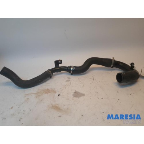 Renault - Megane - Intercooler Buis