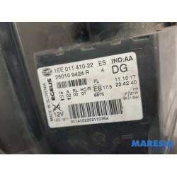 Renault - Trafic - Phare droit