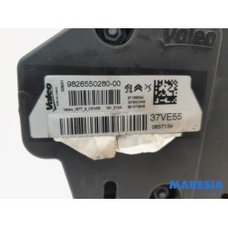 Peugeot - Expert - Dynamo