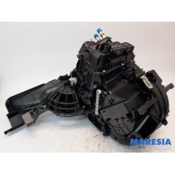 Lancia - Y(Psilon) - Heater housing