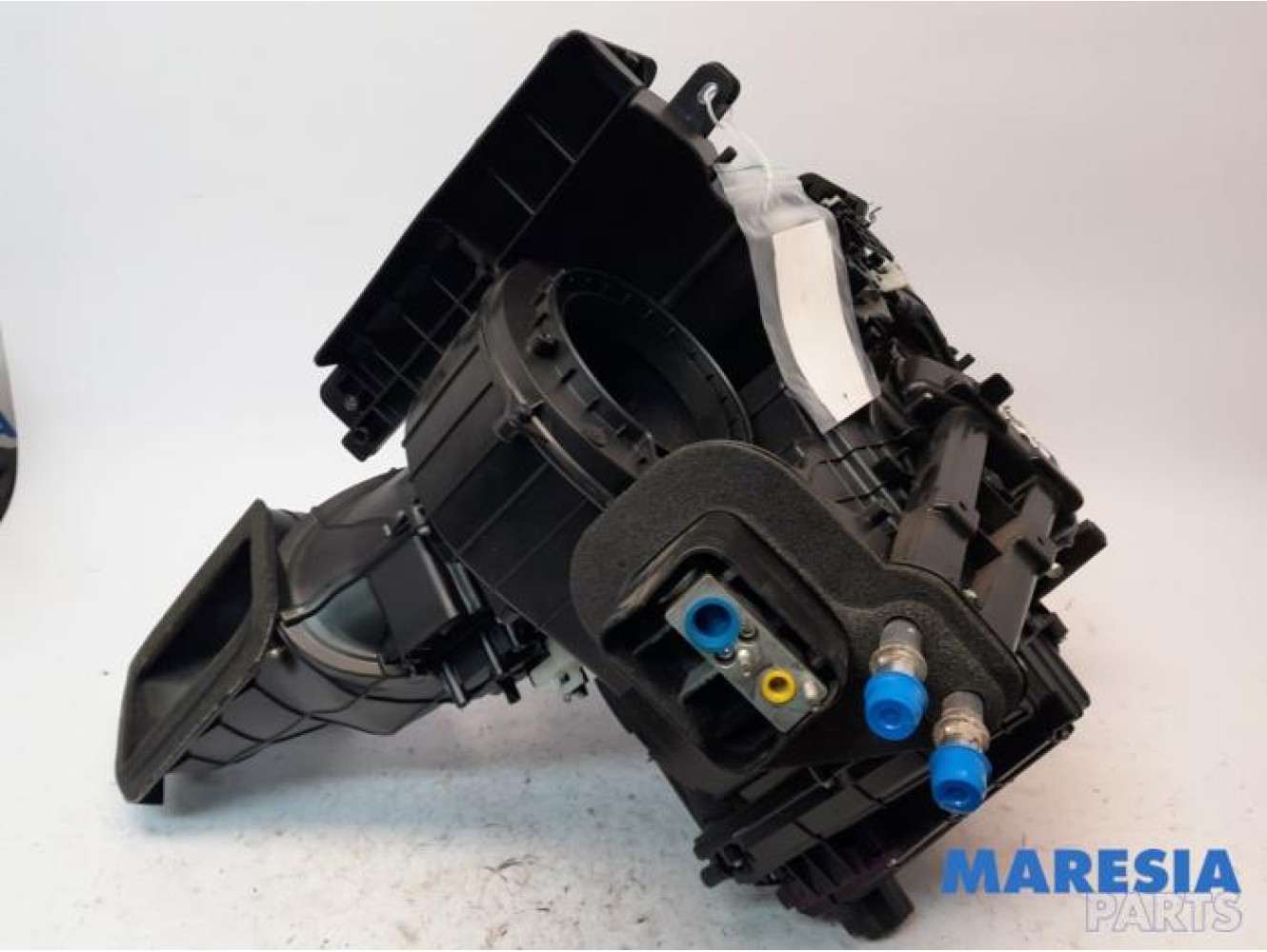 Lancia - Y(Psilon) - Heater housing