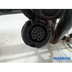Renault - Megane - Towbar