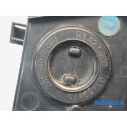 Renault - Trafic - Rear fog light
