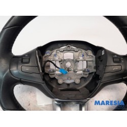 Peugeot - 208 - Stuurwiel