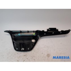 Peugeot - 208 - Dashboard vent