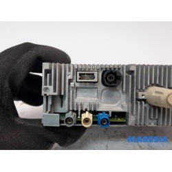 Peugeot - 208 - Module navigation
