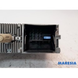 Peugeot - 208 - Module navigation