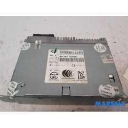 Peugeot - 208 - Module navigation