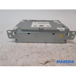 Peugeot - 208 - Module navigation