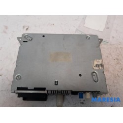 Peugeot - 208 - Module navigation