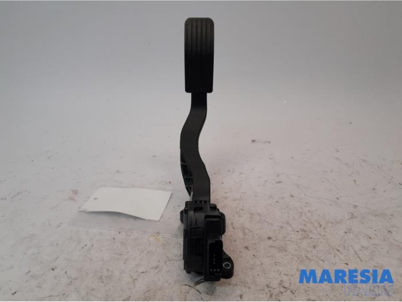 Peugeot - 208 - Gaspedaalpositie Sensor