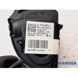 Peugeot - 208 - Gaspedaalpositie Sensor