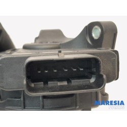 Peugeot - 208 - Gaspedaalpositie Sensor