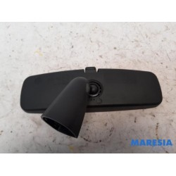 Peugeot - 208 - Rear view mirror