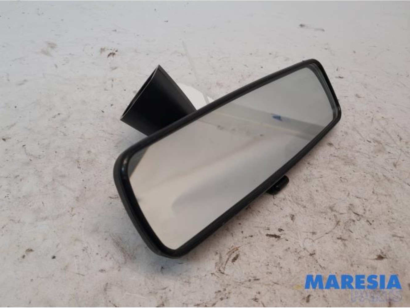 Peugeot - 208 - Rear view mirror