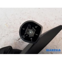 Peugeot - 208 - Rear view mirror