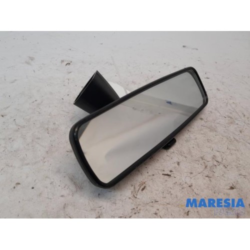 Peugeot - 208 - Rear view mirror