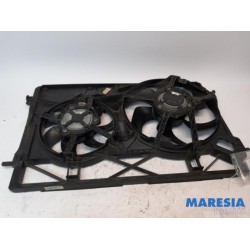 Renault - Trafic - Fan motor