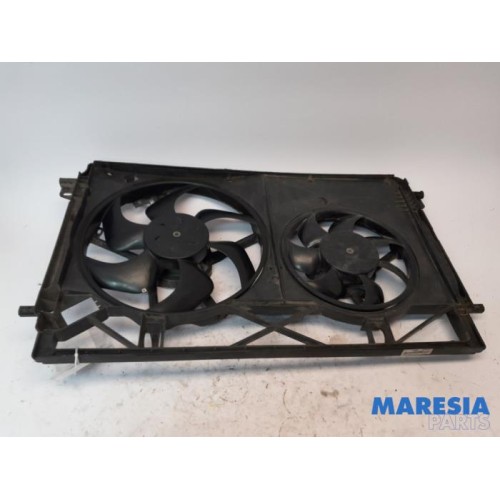 Renault - Trafic - Fan motor
