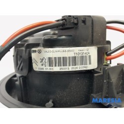 Peugeot - 208 - Heating and ventilation fan motor