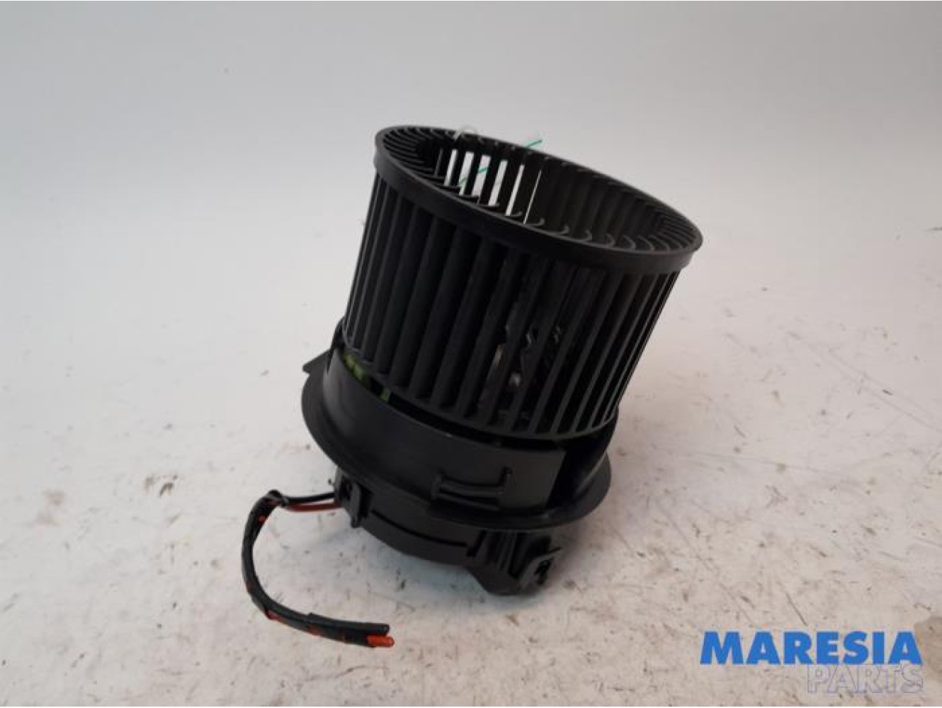 Peugeot - 208 - Heating and ventilation fan motor