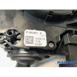 Peugeot - 208 - Combischakelaar Stuurkolom