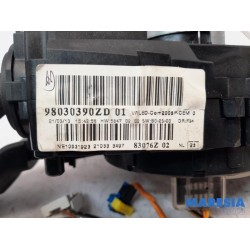 Peugeot - 208 - Combischakelaar Stuurkolom