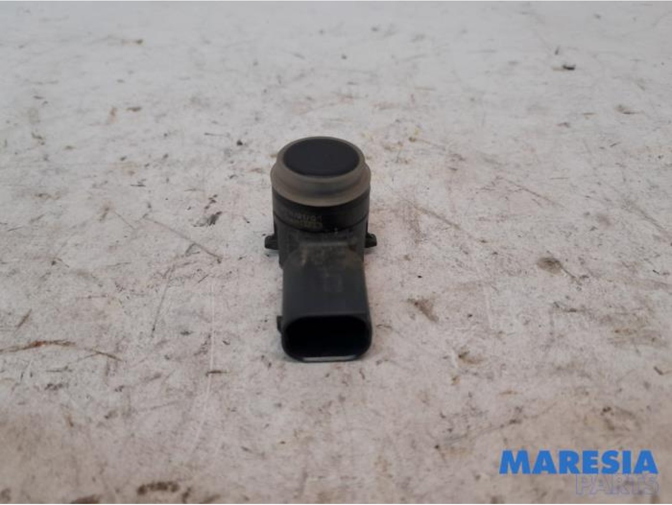 Peugeot - 208 - PDC Sensor